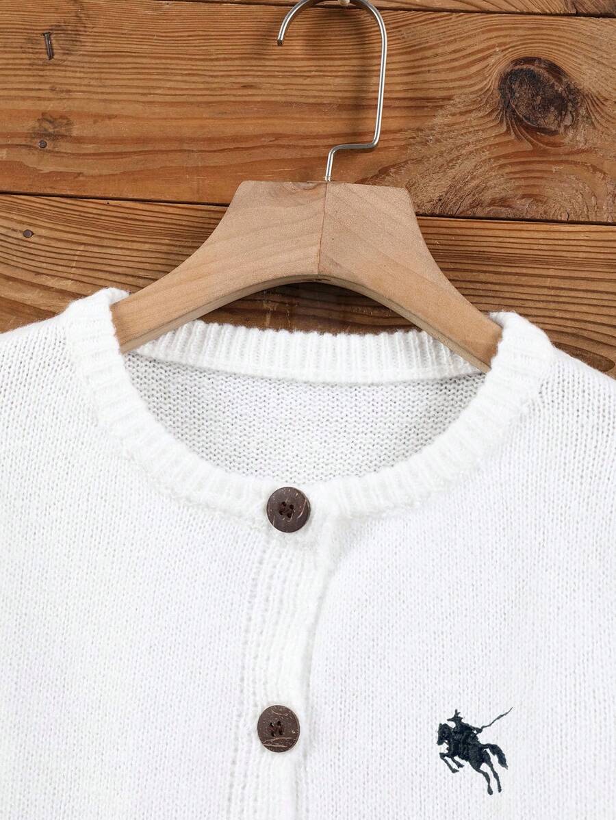 Clairette Cardigan