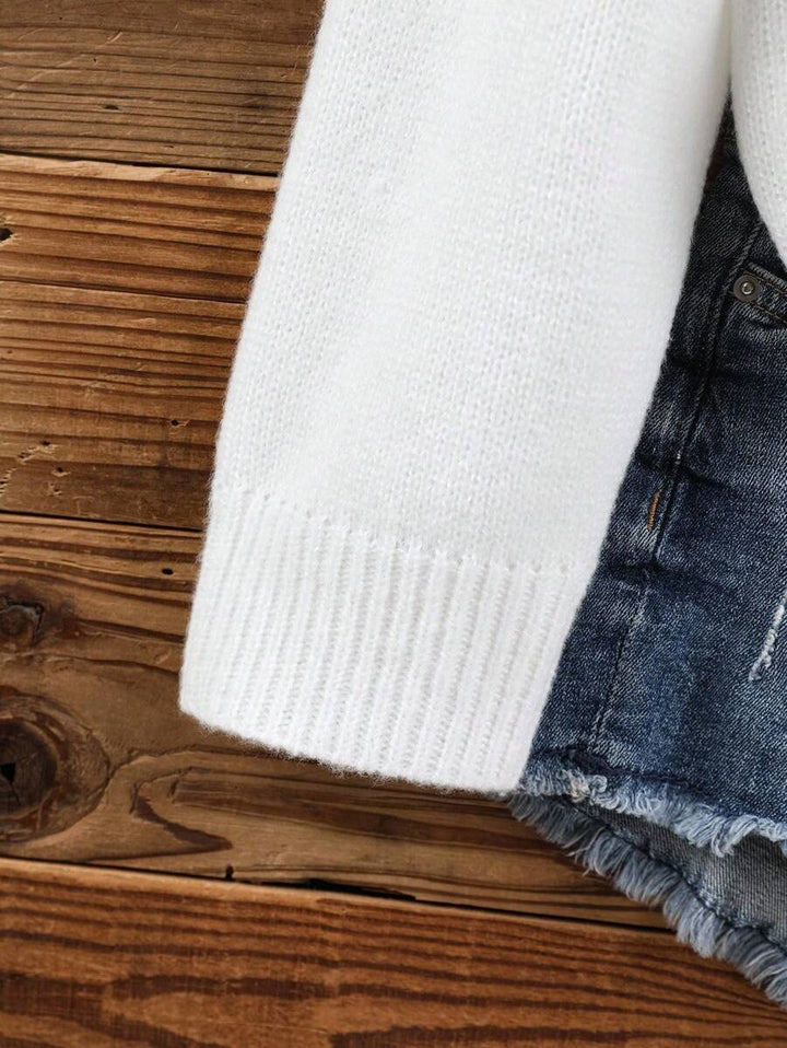 Clairette Cardigan