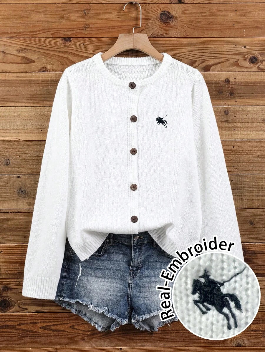 Clairette Cardigan