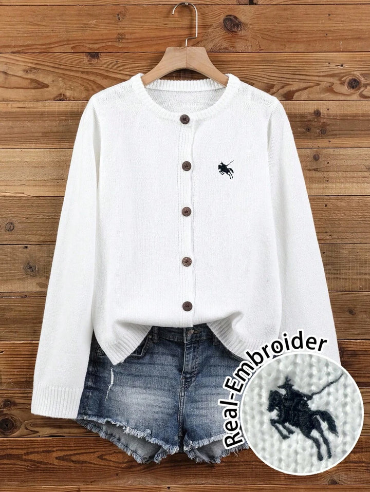 Clairette Cardigan