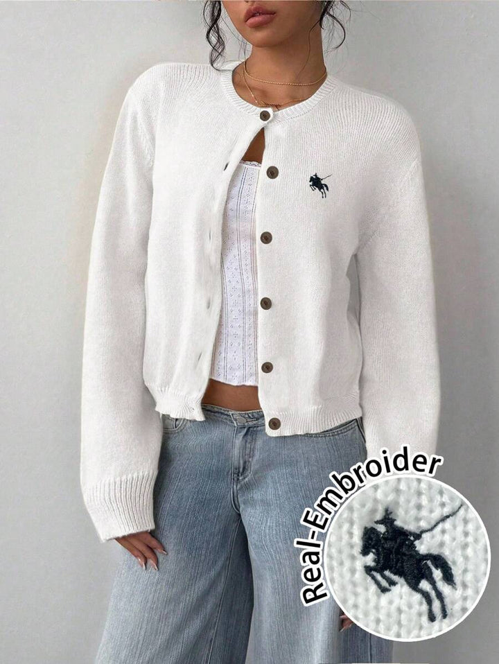 Clairette Cardigan