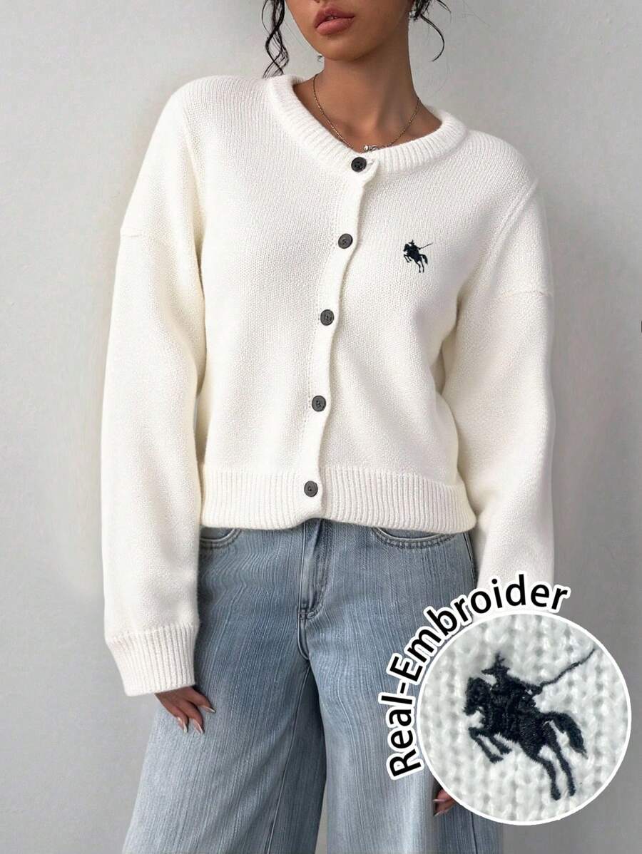 Clairette Cardigan