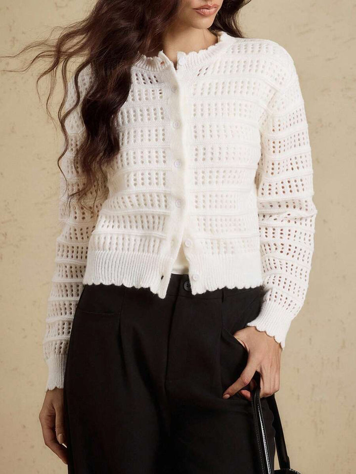 Clairette Cardigan