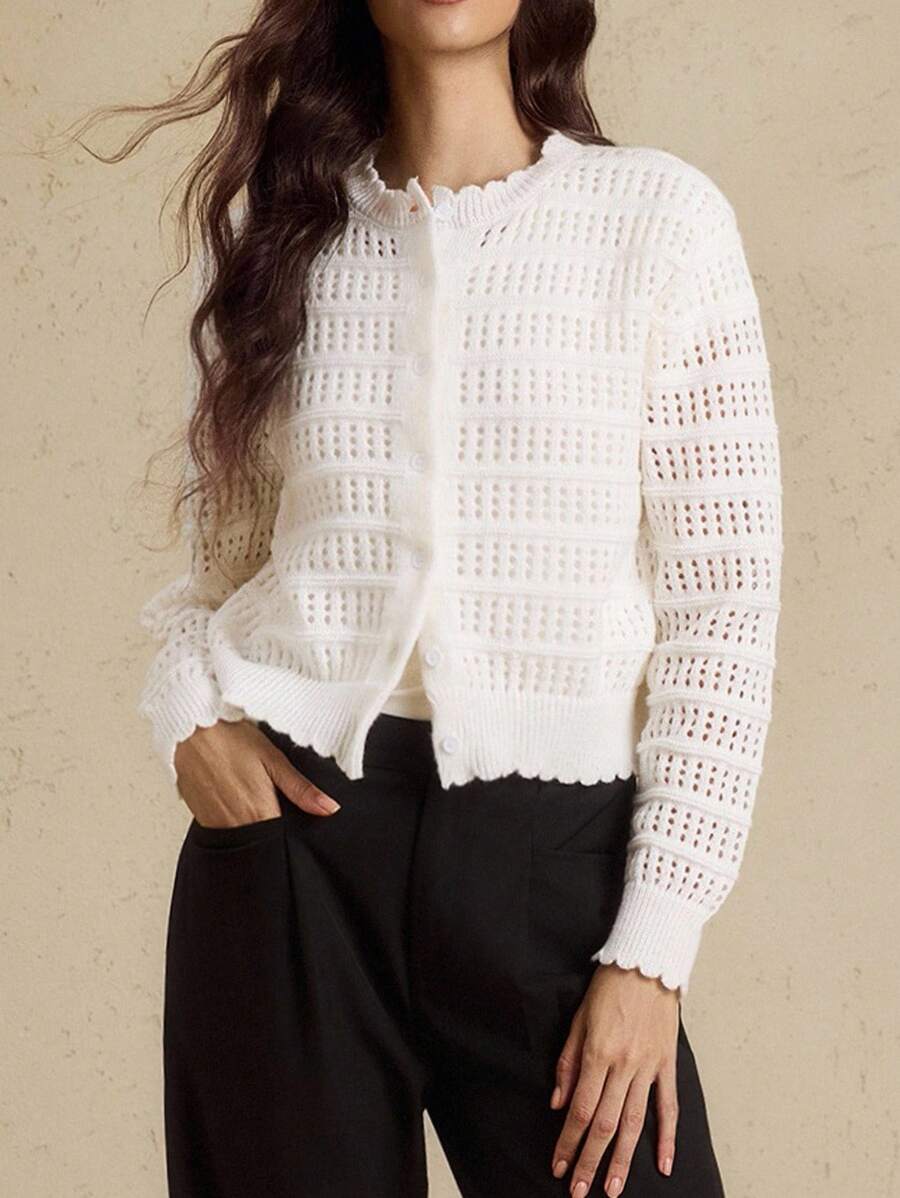 Clairette Cardigan