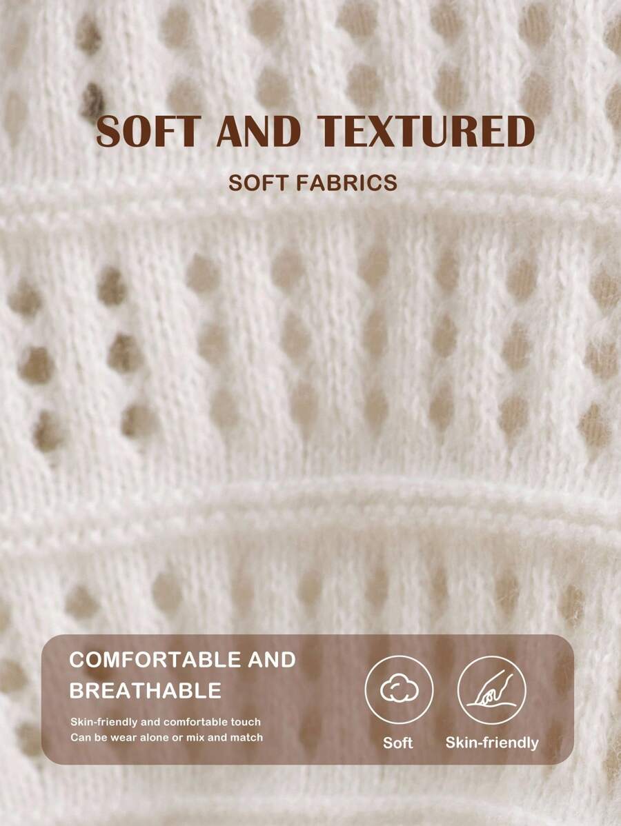 Clairette Cardigan