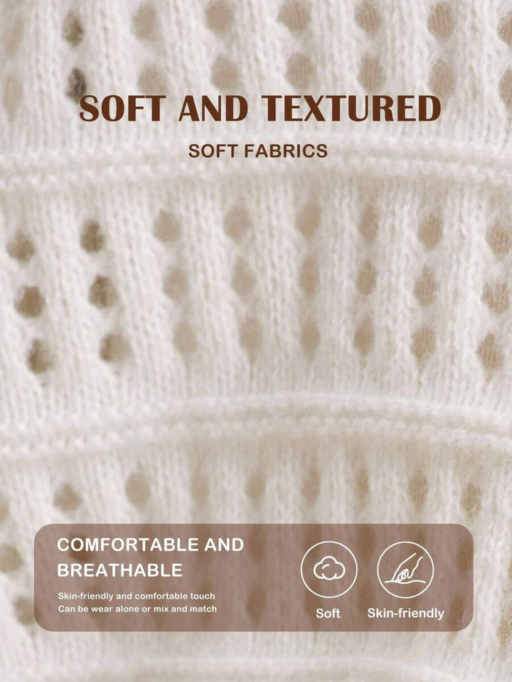 Clairette Cardigan