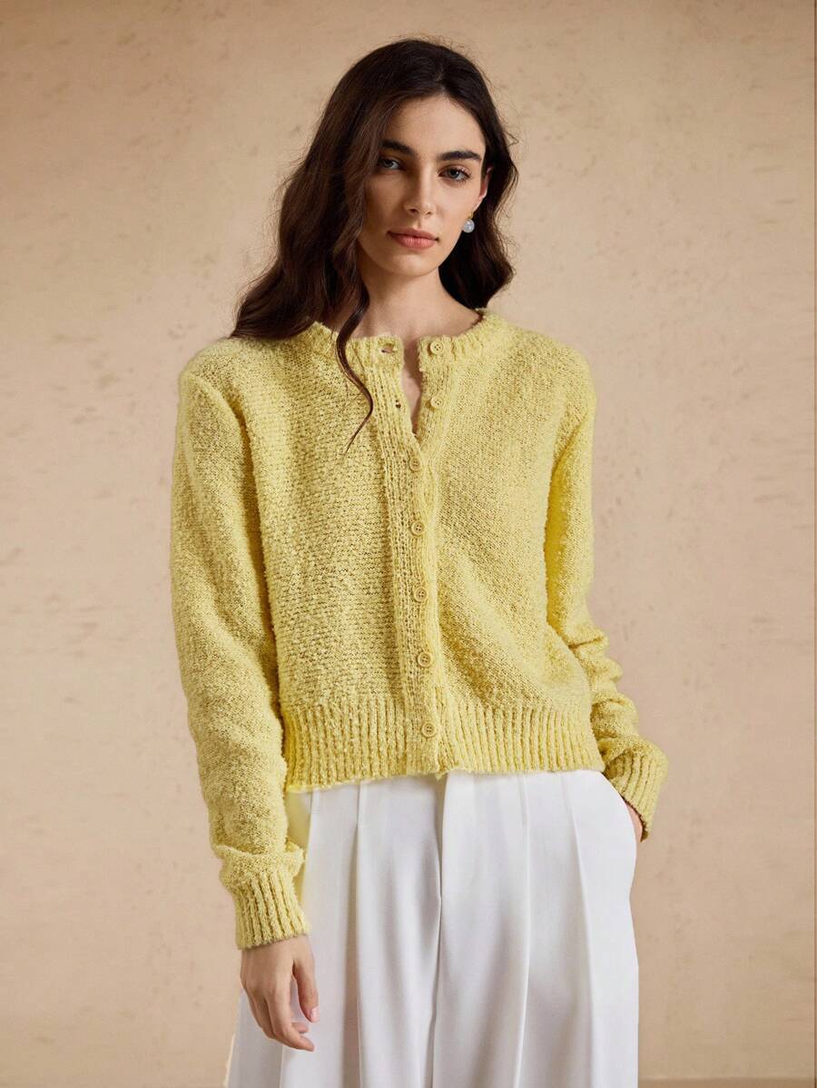 Clairette Cardigan
