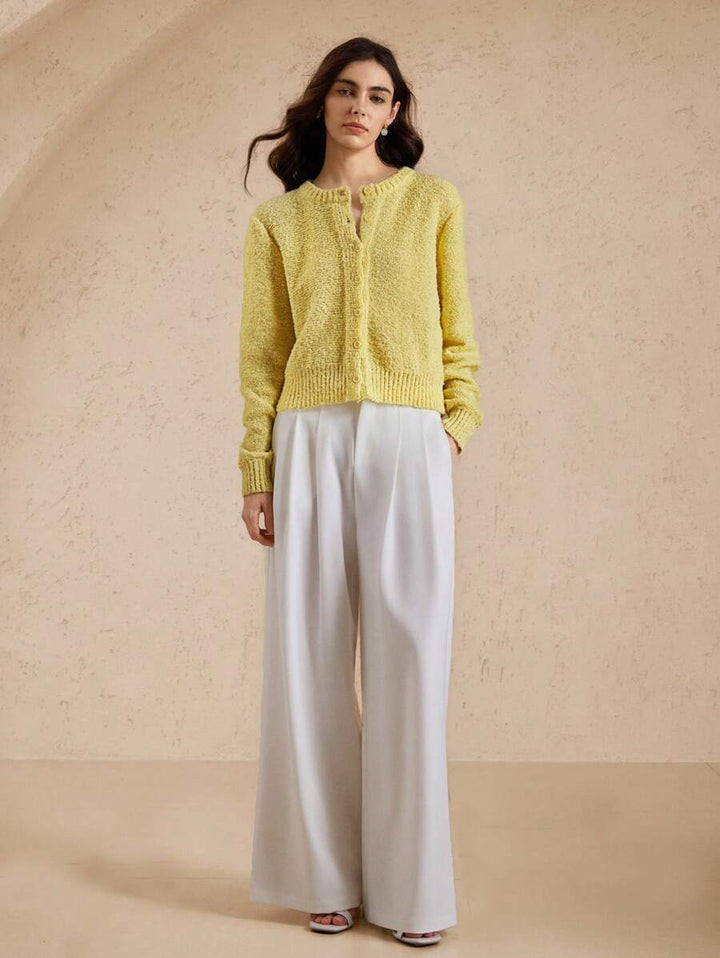Clairette Cardigan