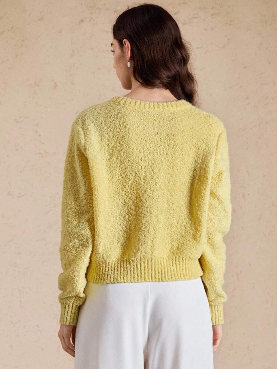 Clairette Cardigan