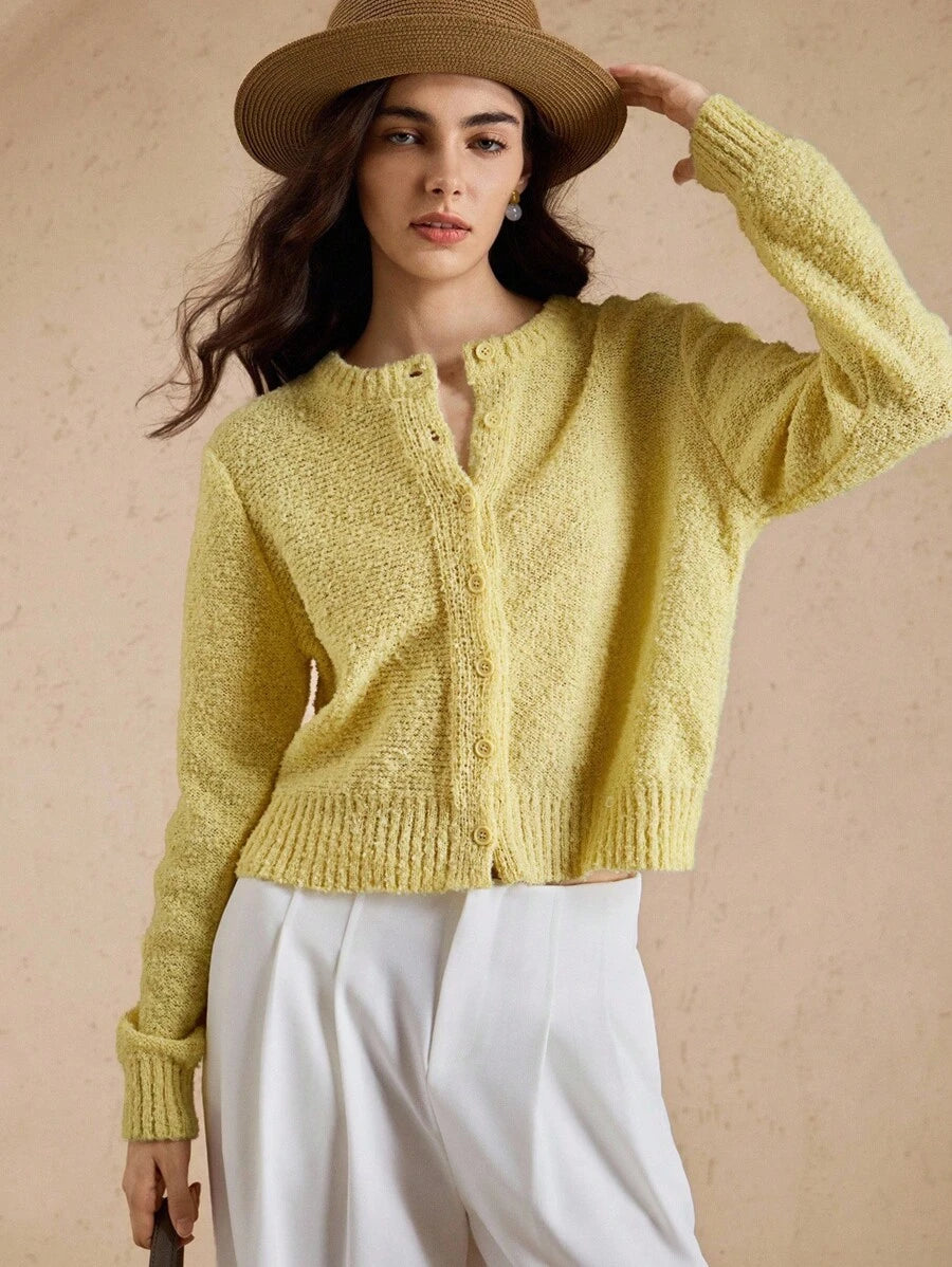 Clairette Cardigan