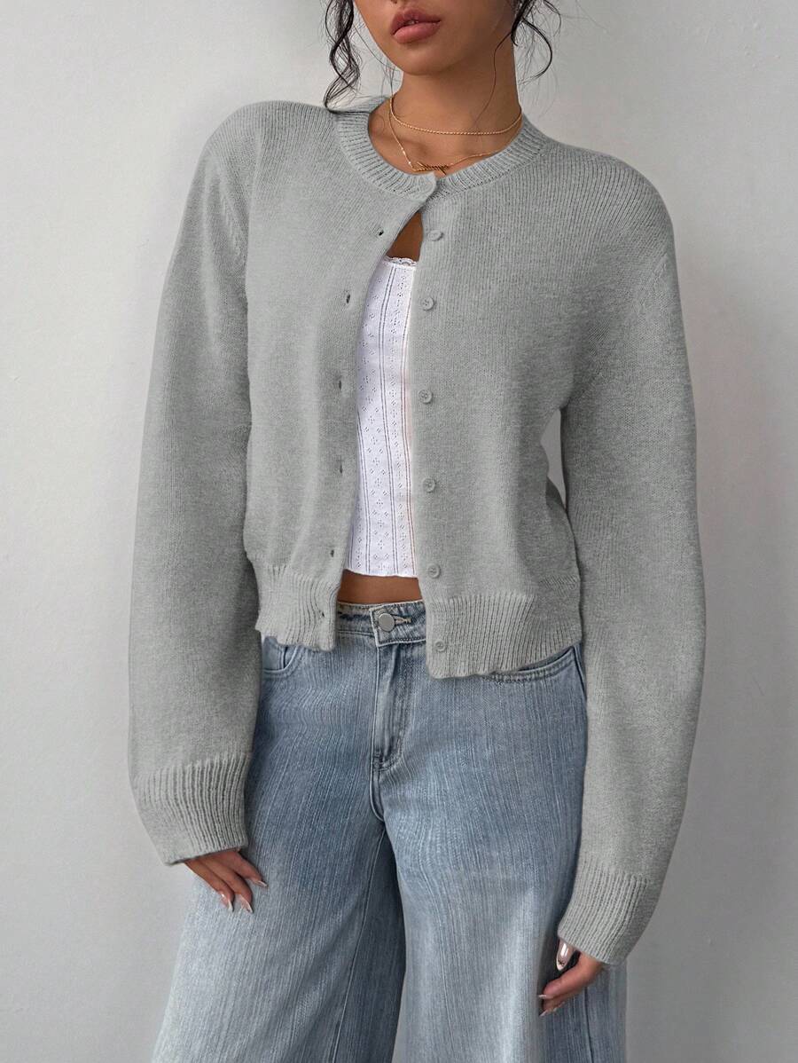 Clairette Cardigan