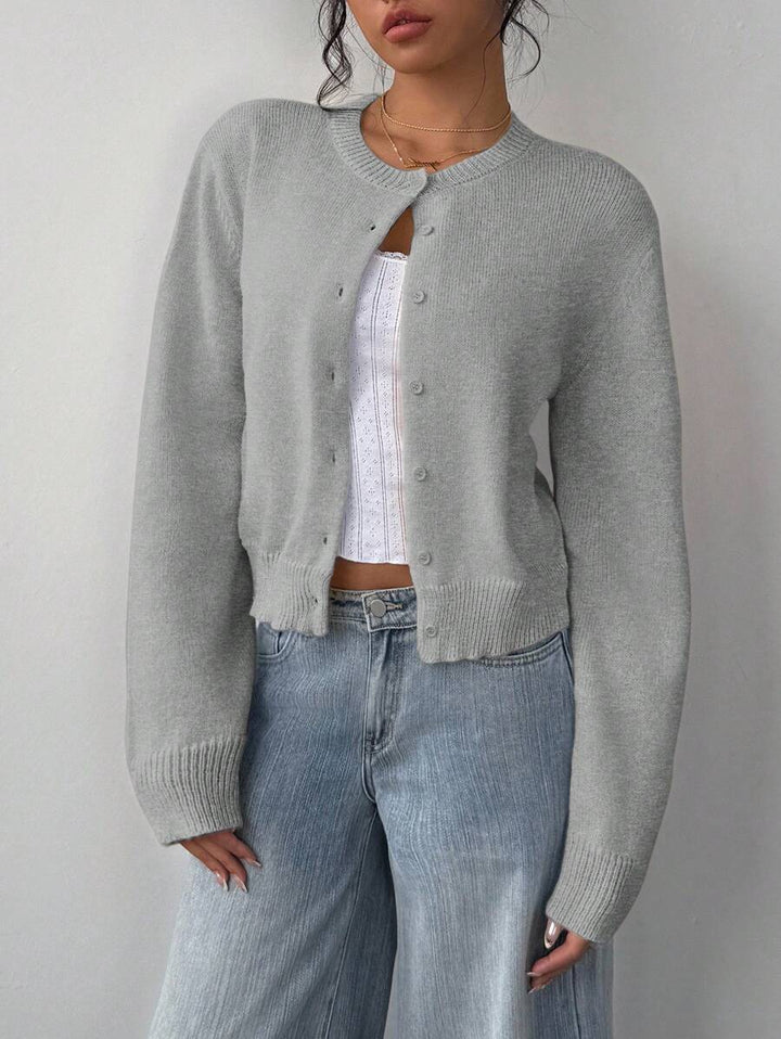 Clairette Cardigan