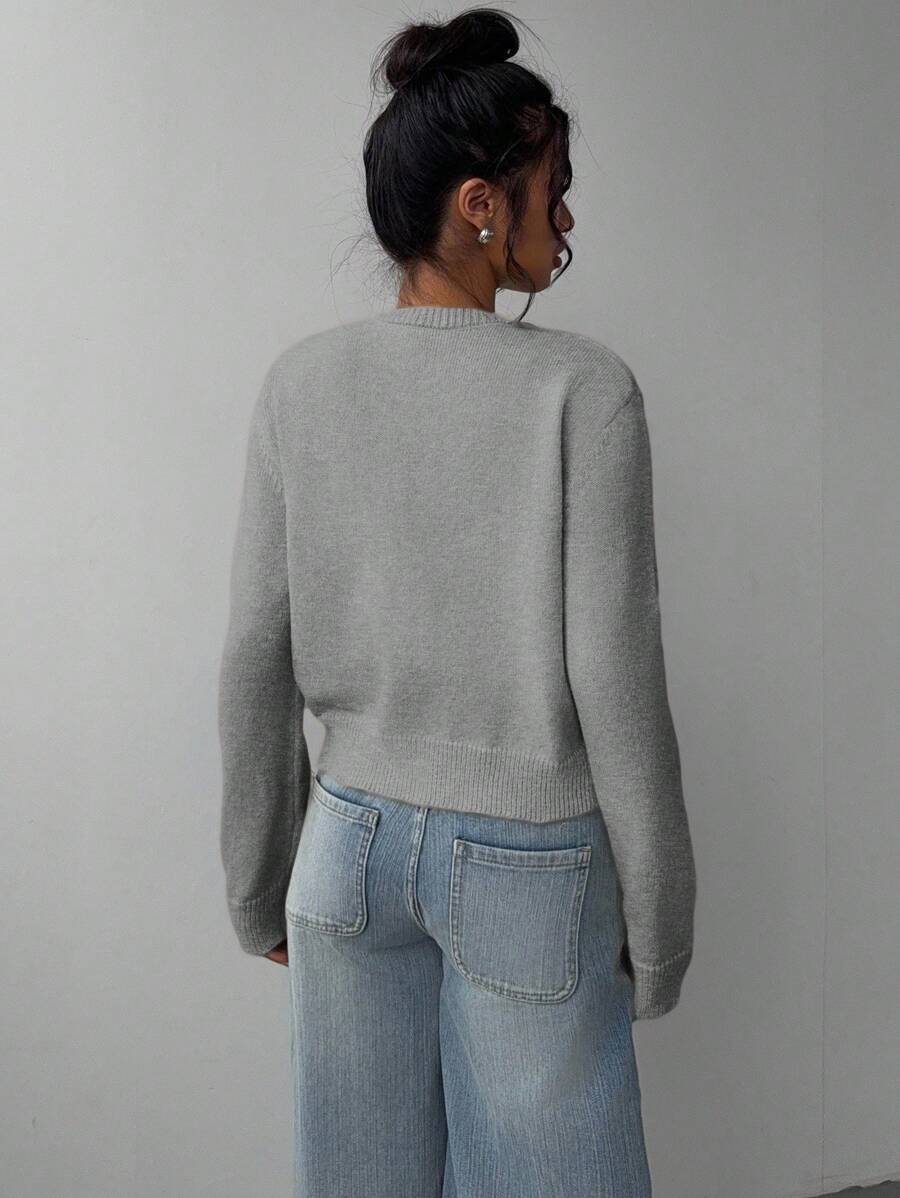 Clairette Cardigan