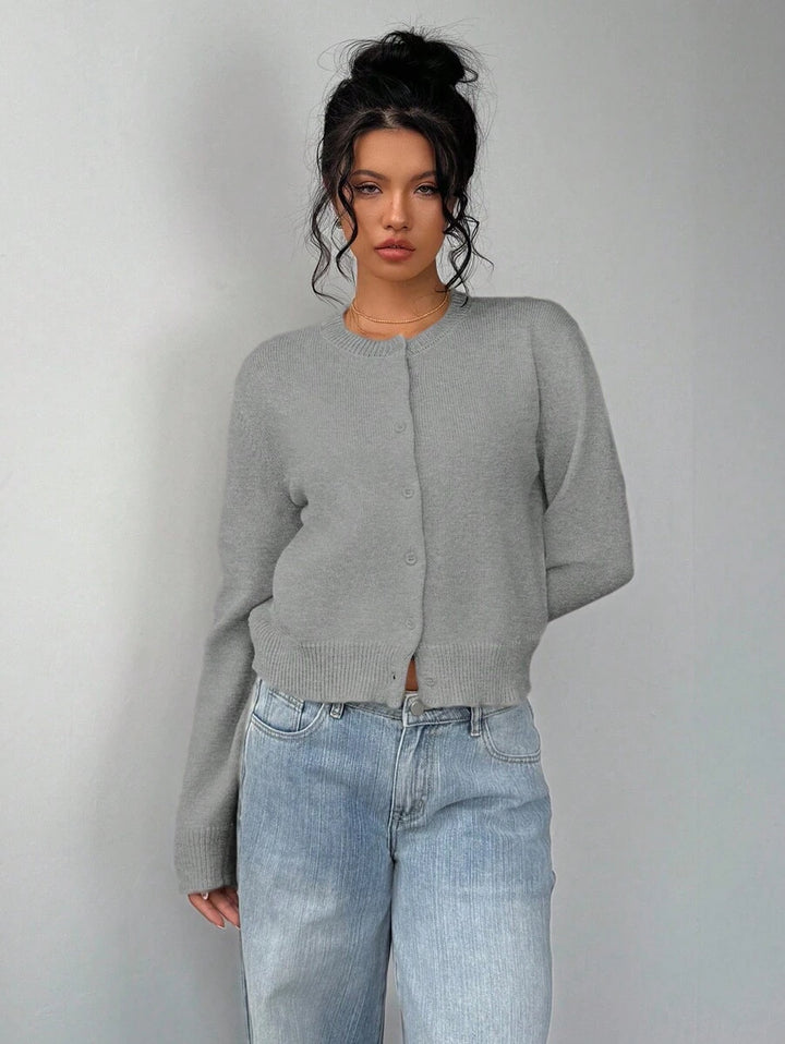 Clairette Cardigan
