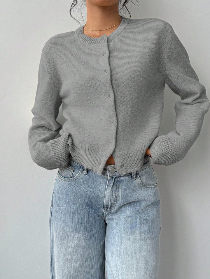Clairette Cardigan