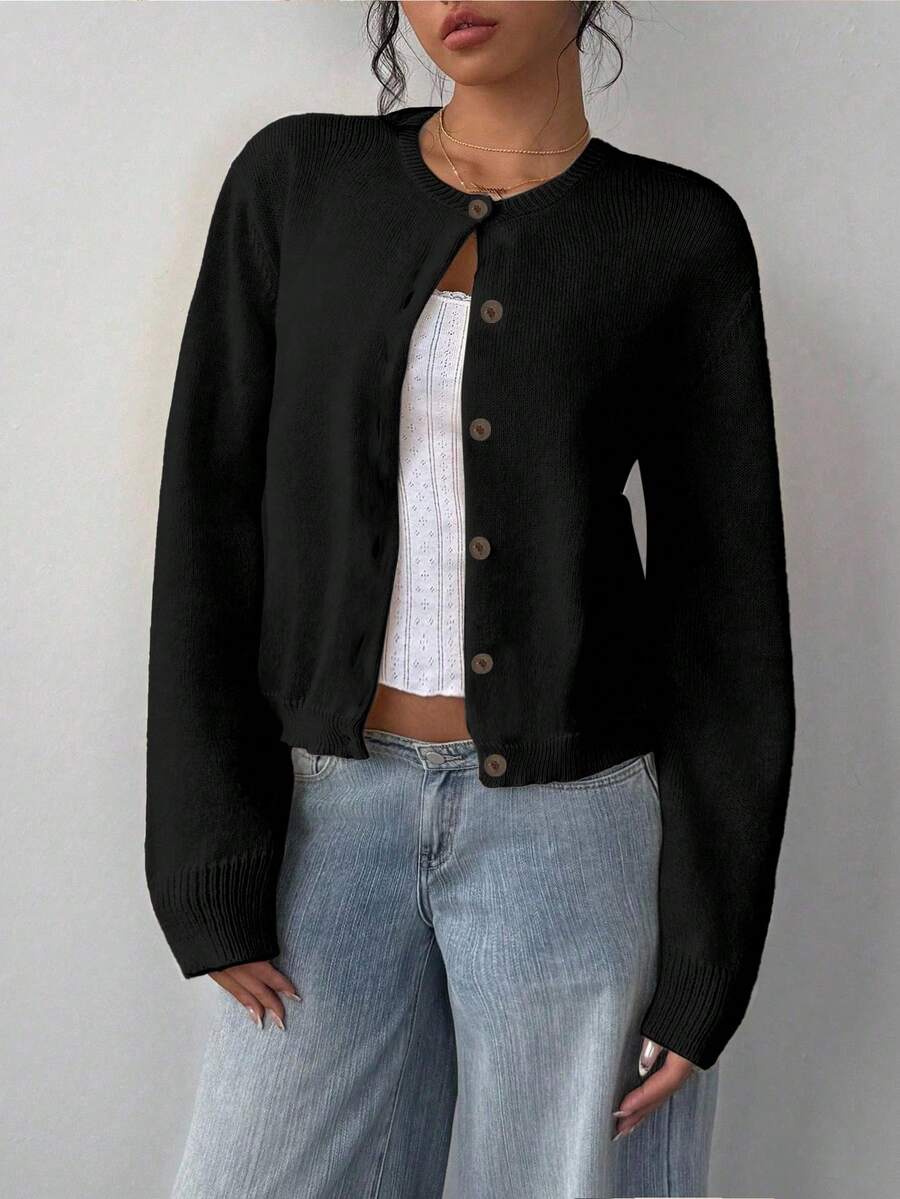 Clairette Cardigan