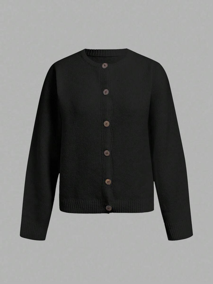 Clairette Cardigan
