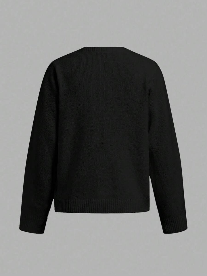 Clairette Cardigan