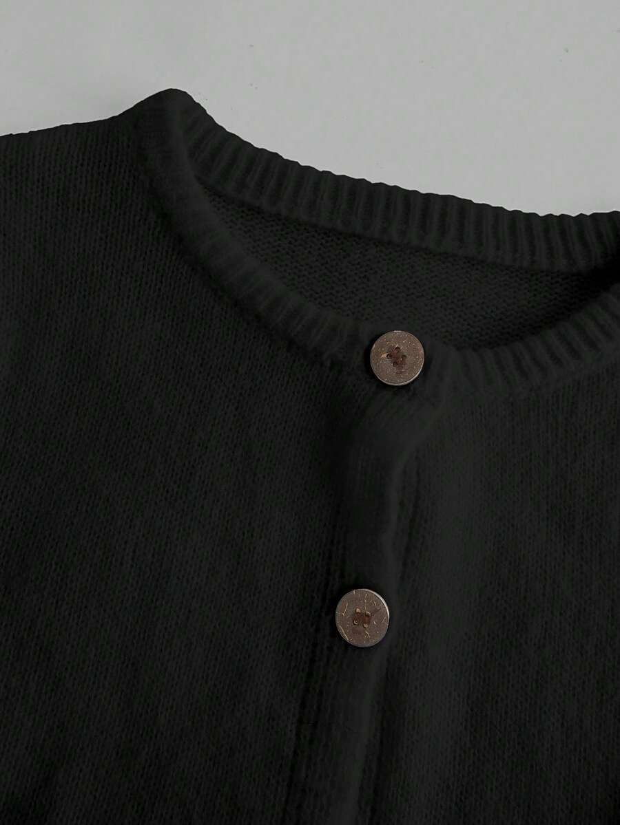 Clairette Cardigan