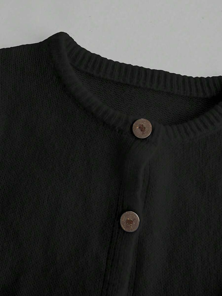 Clairette Cardigan
