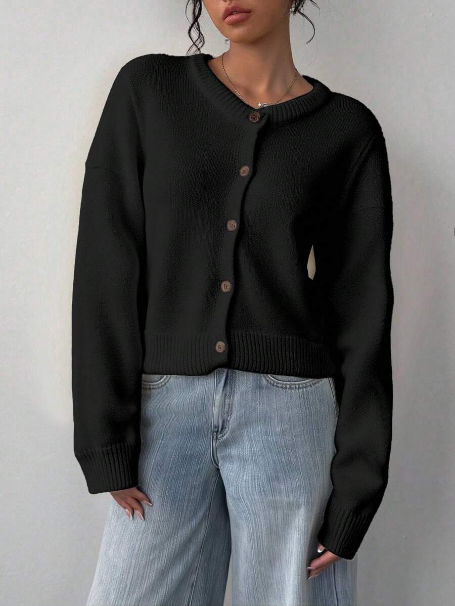 Clairette Cardigan