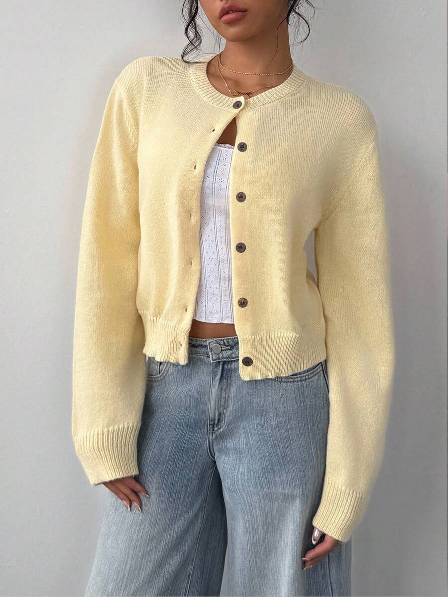 Clairette Cardigan