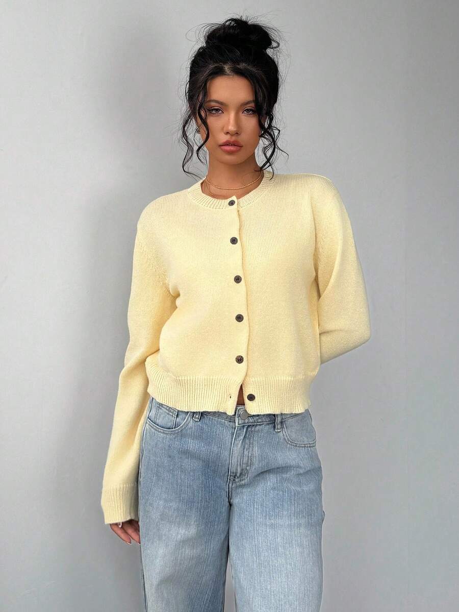 Clairette Cardigan