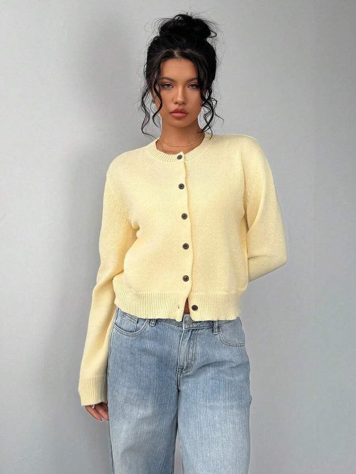 Clairette Cardigan