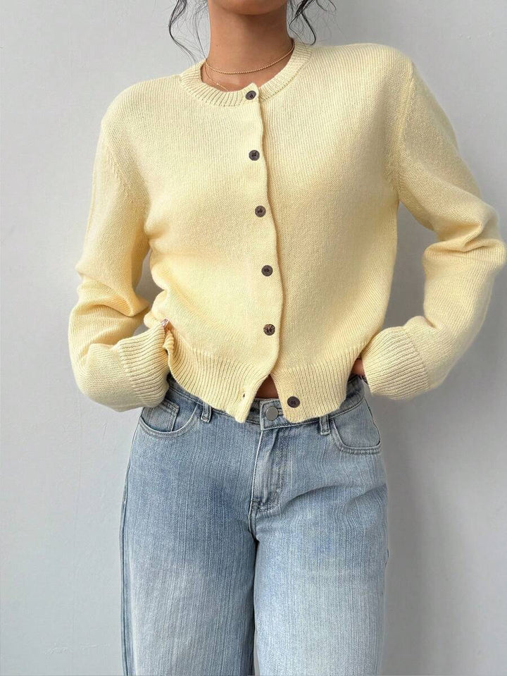 Clairette Cardigan