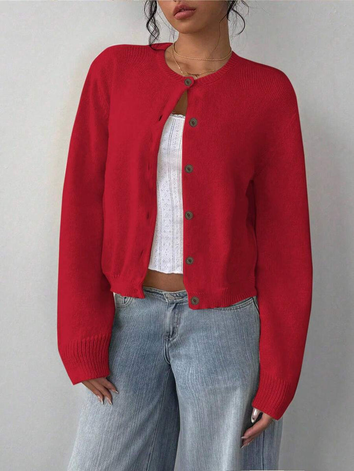 Clairette Cardigan