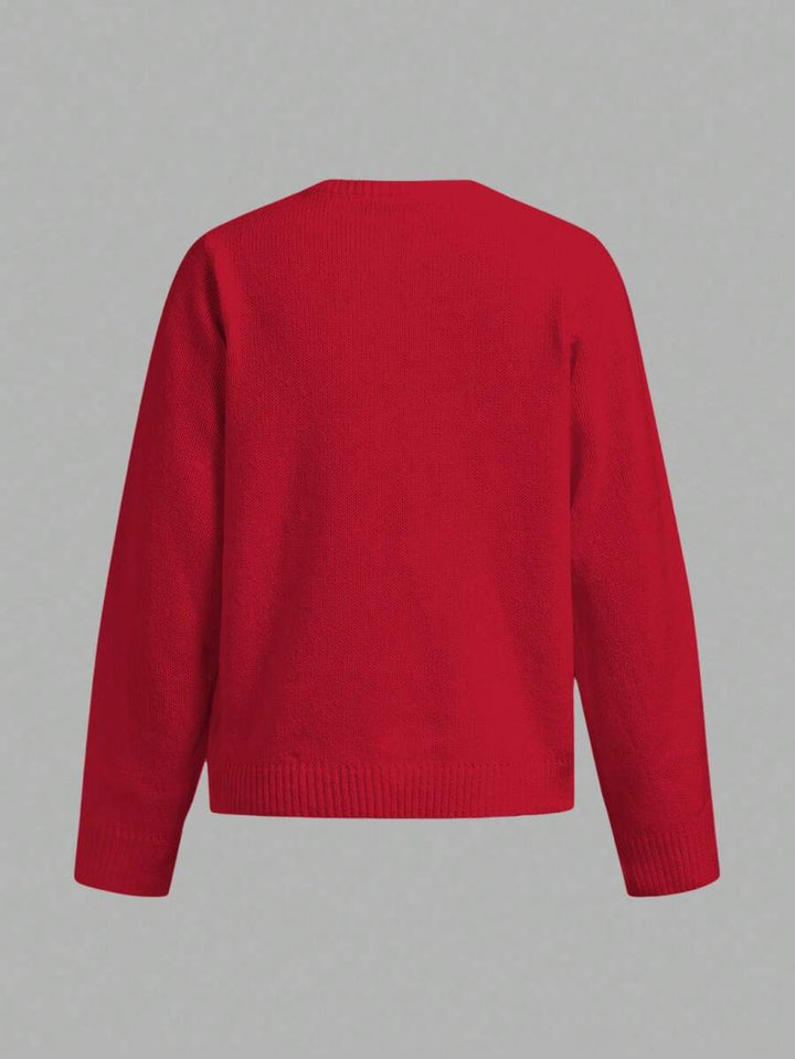 Clairette Cardigan