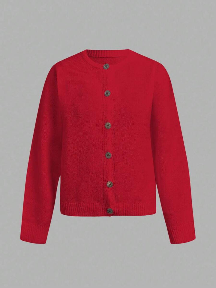 Clairette Cardigan