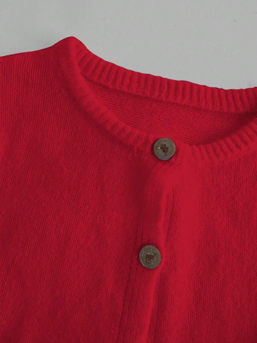 Clairette Cardigan