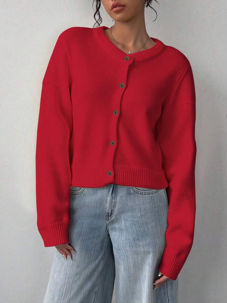 Clairette Cardigan