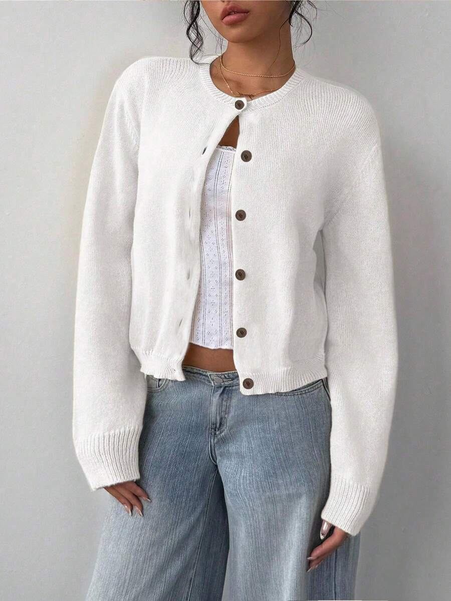 Clairette Cardigan