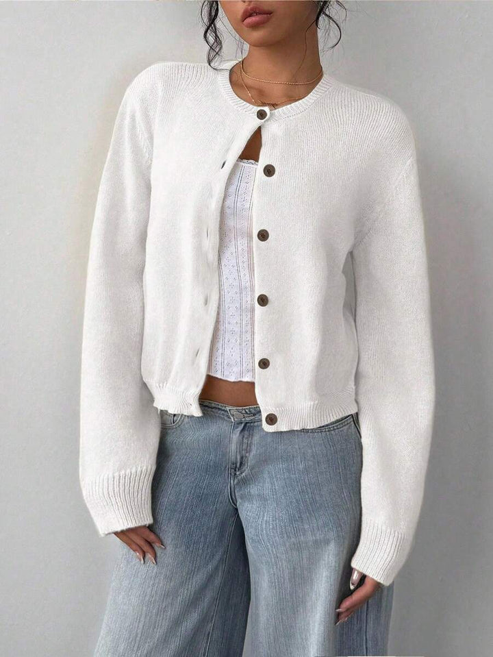 Clairette Cardigan
