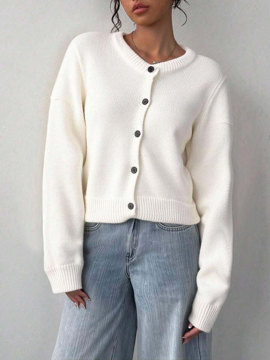 Clairette Cardigan