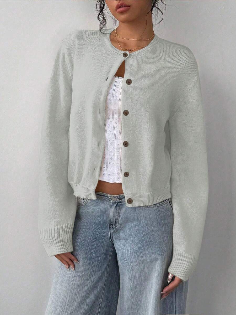 Clairette Cardigan