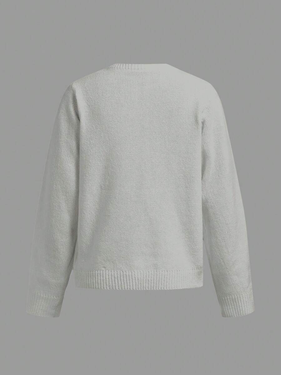 Clairette Cardigan