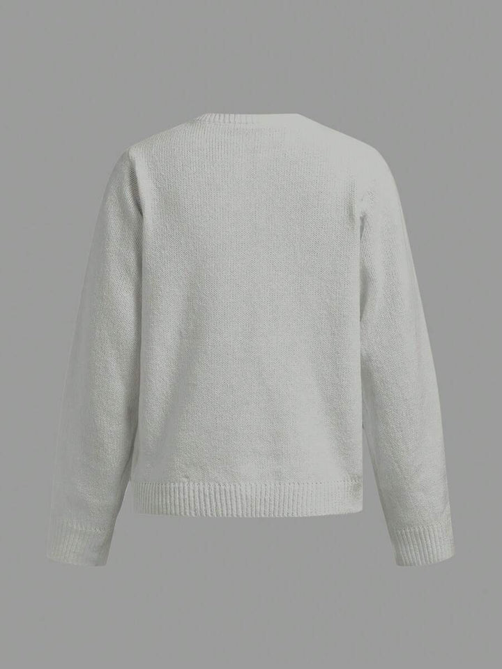 Clairette Cardigan