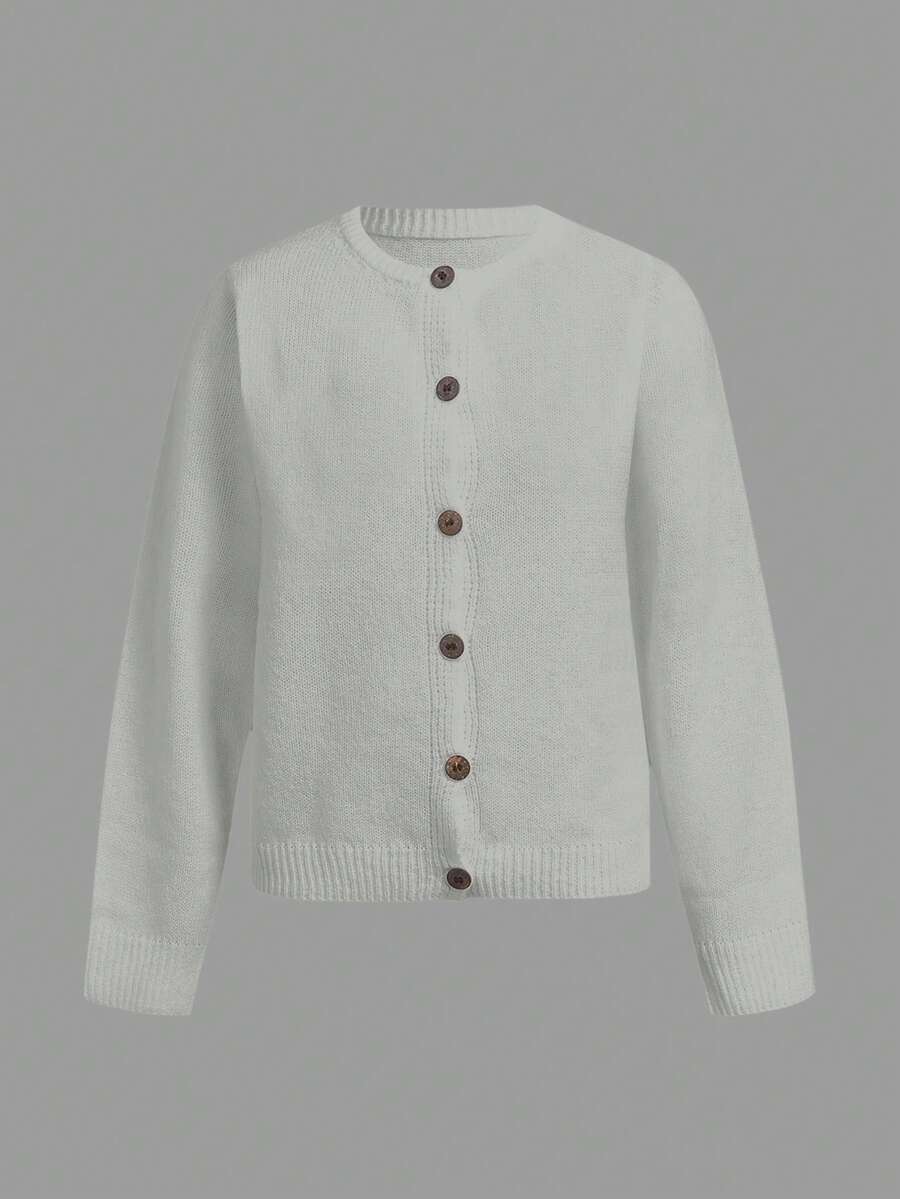 Clairette Cardigan