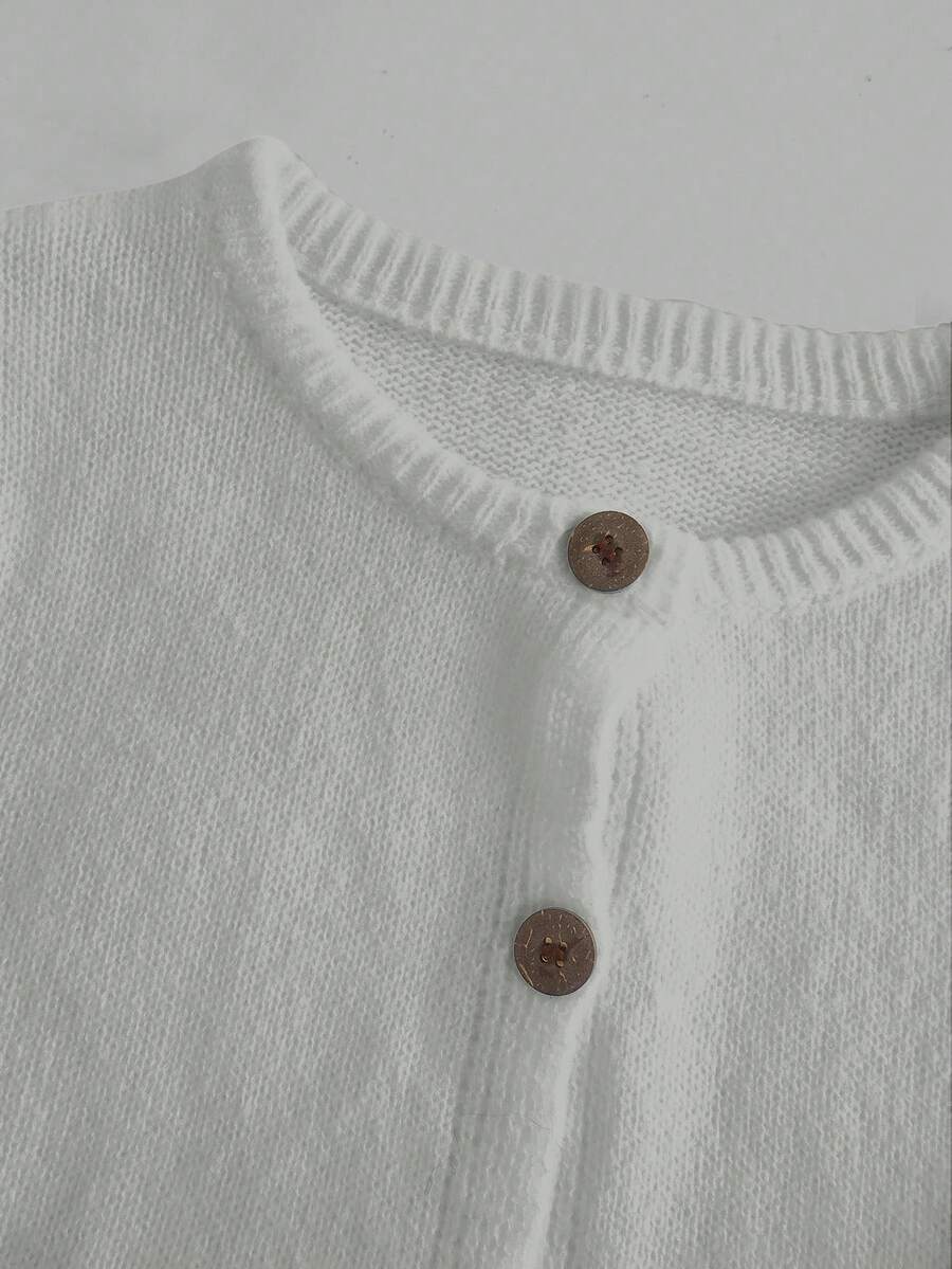 Clairette Cardigan