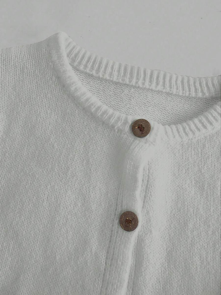 Clairette Cardigan