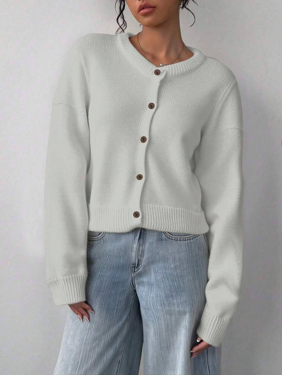 Clairette Cardigan