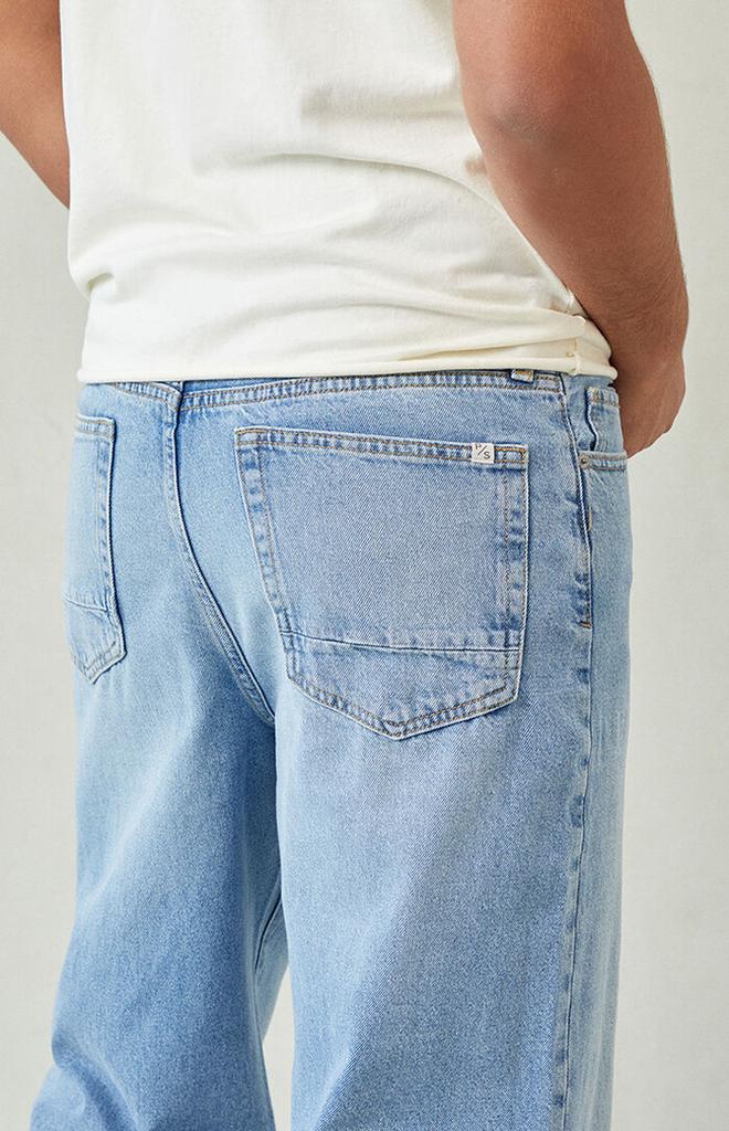 Émile Vague Jeans