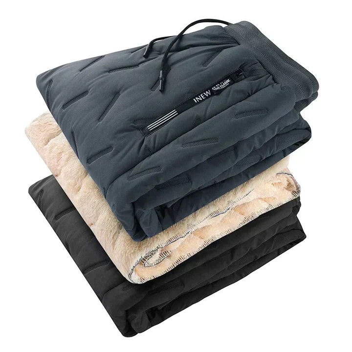 HEIMS - Winter Sweatpants