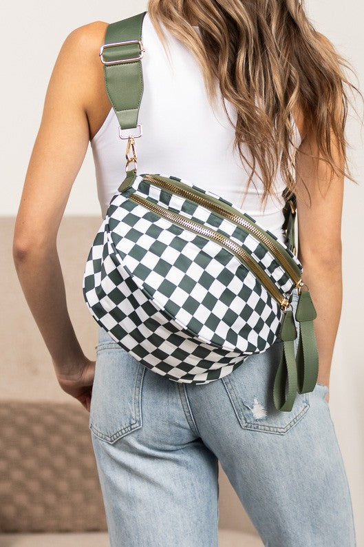 Cressida Cheval Sling