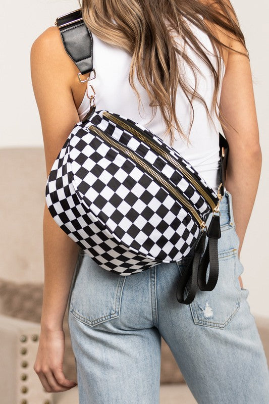 Cressida Cheval Sling