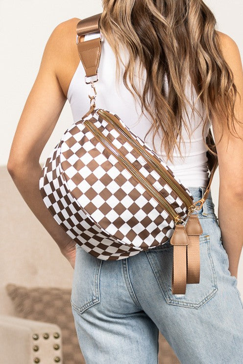 Cressida Cheval Sling