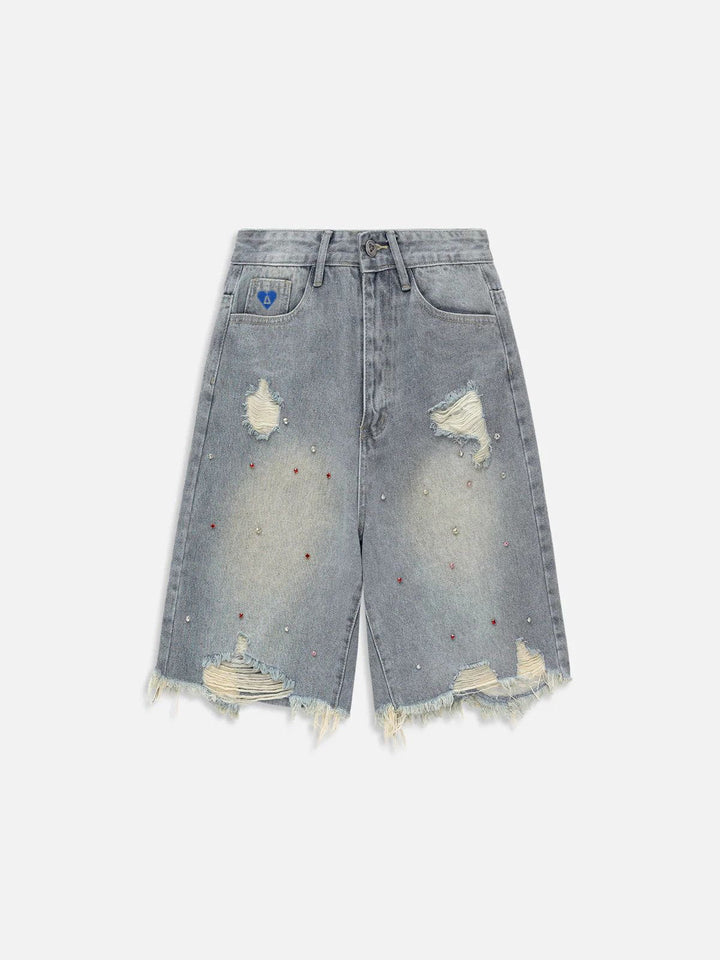 Inès Lueur Shorts